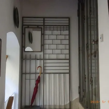 Apartment Vacation Delphina *