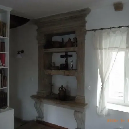 Apartment Vacation Delphina Hvar Town