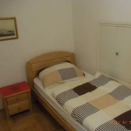Vacation Delphina Apartment