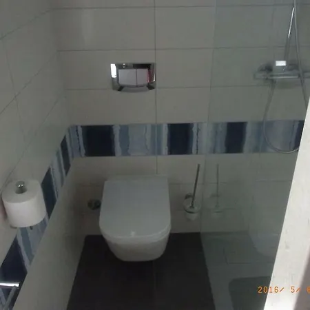 Apartment Vacation Delphina
