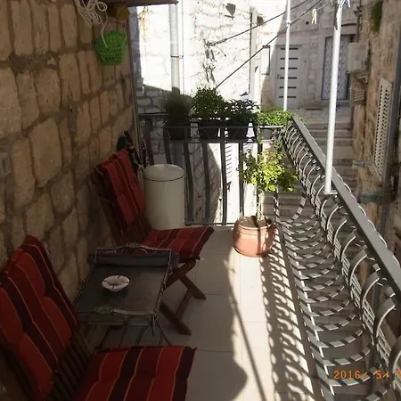 Vacation Delphina Apartment *