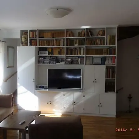 Vacation Delphina Apartment Hvar Town
