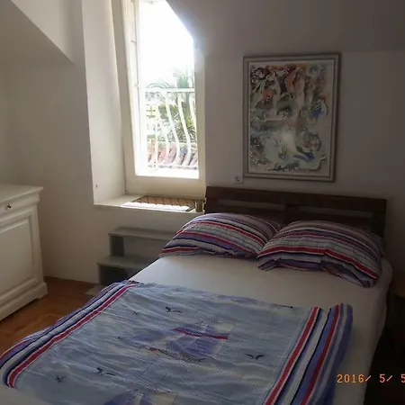 Apartment Vacation Delphina