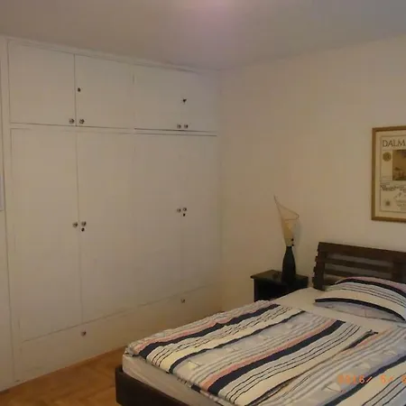 Apartment Vacation Delphina