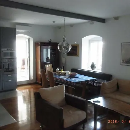 Vacation Delphina Apartment
