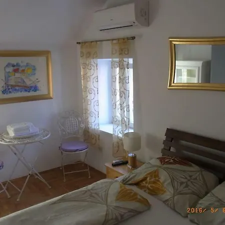 Apartman Vacation Delphina