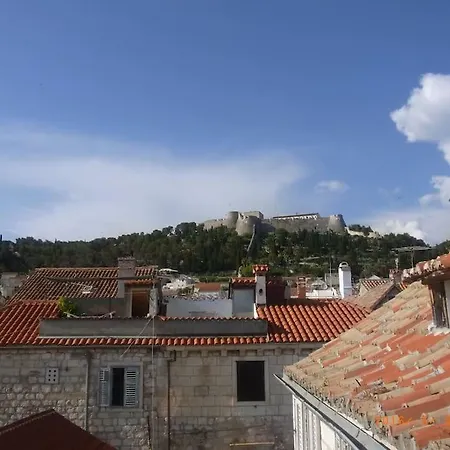 Apartman Vacation Delphina Hvar Town