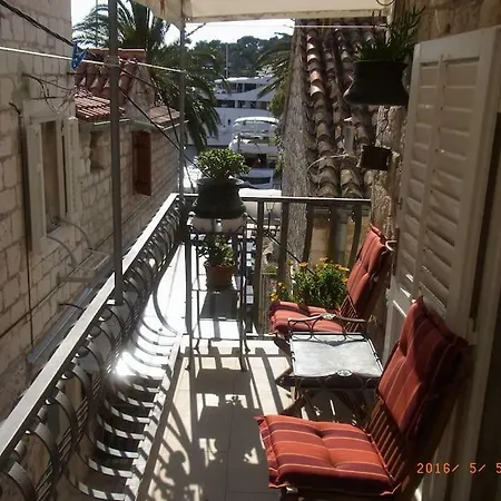 Apartman Vacation Delphina *