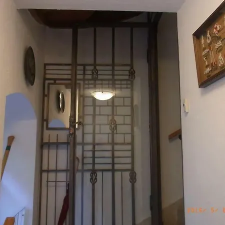 Vacation Delphina Apartman *