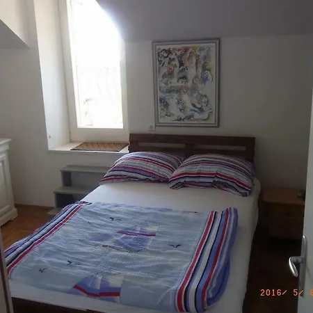 Apartman Vacation Delphina