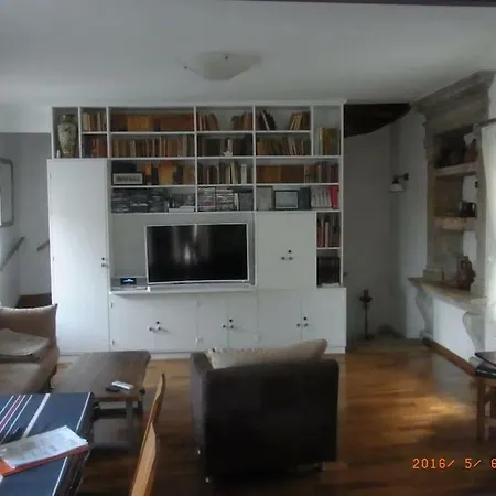Apartman Vacation Delphina
