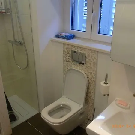 Vacation Delphina Apartman Hvar Town