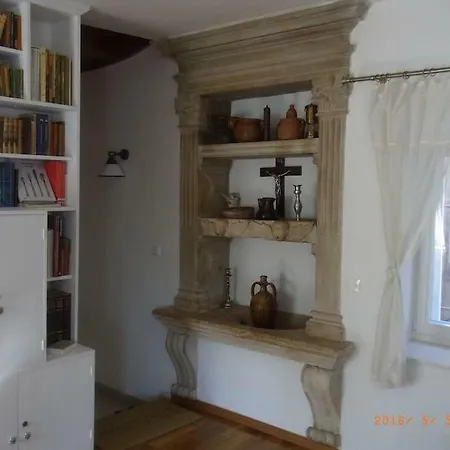 Apartman Vacation Delphina *