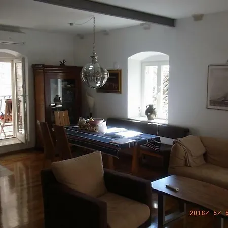 Apartman Vacation Delphina *